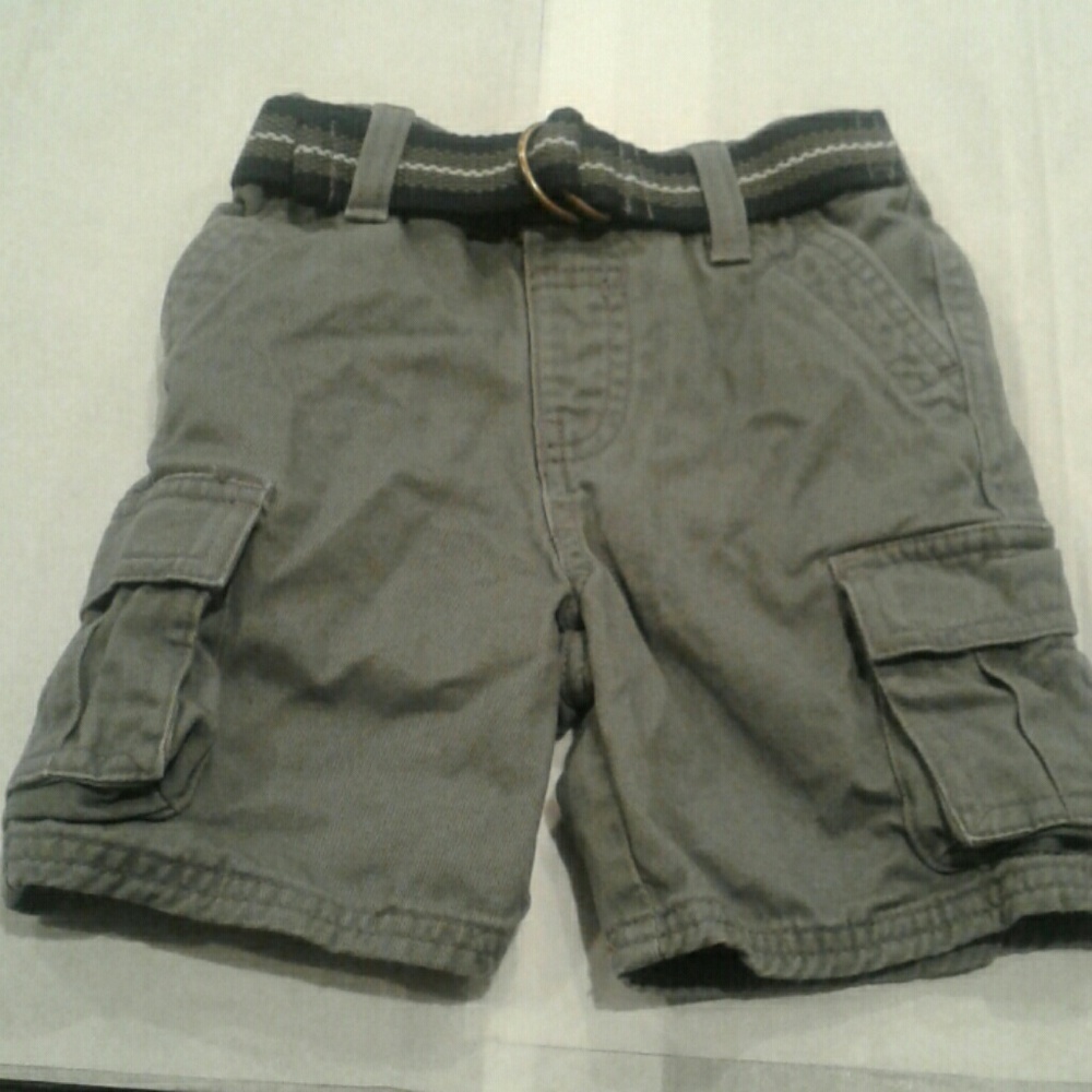 Toddler boy shorts